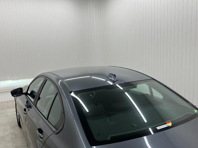 3シリーズ 320i 修復歴無し ワンオーナー車 車検整備付 コンフォートpkg 電動リアゲートキック開閉 純正ナビ 追従型クルコン 障害物センサー バックカメラ 純正16インチホイール LEDオートライト シートヒーター(7枚目)