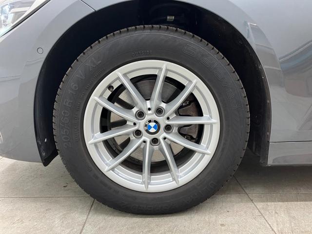 3シリーズ 320i 修復歴無し ワンオーナー車 車検整備付 コンフォートpkg 電動リアゲートキック開閉 純正ナビ 追従型クルコン 障害物センサー バックカメラ 純正16インチホイール LEDオートライト シートヒーター(51枚目)