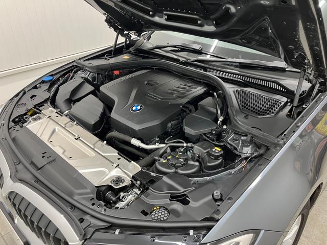 3シリーズ 320i 修復歴無し ワンオーナー車 車検整備付 コンフォートpkg 電動リアゲートキック開閉 純正ナビ 追従型クルコン 障害物センサー バックカメラ 純正16インチホイール LEDオートライト シートヒーター(60枚目)