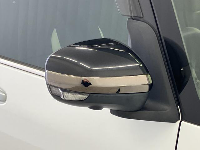 タント カスタムRSセレクション ツートンカラー 1オーナー車 修復歴無 純正ナビ・12.8インチリアモニター・ドラレコ・15インチアルミ rosso modelloマフラー シートカバー 全方位カメラ 障害物センサ 追従型クルコン(9枚目)