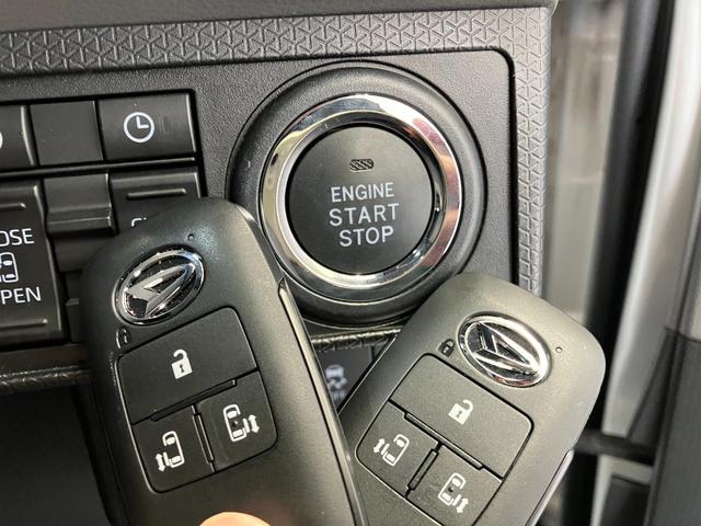 タント カスタムRSセレクション ツートンカラー 1オーナー車 修復歴無 純正ナビ・12.8インチリアモニター・ドラレコ・15インチアルミ rosso modelloマフラー シートカバー 全方位カメラ 障害物センサ 追従型クルコン(13枚目)