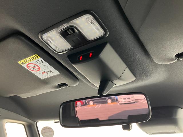 タント カスタムRSセレクション ツートンカラー 1オーナー車 修復歴無 純正ナビ・12.8インチリアモニター・ドラレコ・15インチアルミ rosso modelloマフラー シートカバー 全方位カメラ 障害物センサ 追従型クルコン(29枚目)