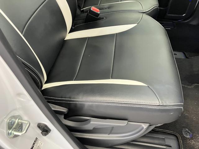 タント カスタムRSセレクション ツートンカラー 1オーナー車 修復歴無 純正ナビ・12.8インチリアモニター・ドラレコ・15インチアルミ rosso modelloマフラー シートカバー 全方位カメラ 障害物センサ 追従型クルコン(41枚目)