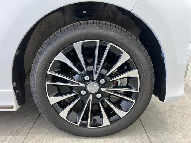 タント カスタムRSセレクション ツートンカラー 1オーナー車 修復歴無 純正ナビ・12.8インチリアモニター・ドラレコ・15インチアルミ rosso modelloマフラー シートカバー 全方位カメラ 障害物センサ 追従型クルコン(58枚目)