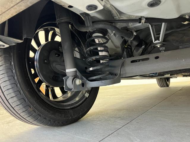 タント カスタムRSセレクション ツートンカラー 1オーナー車 修復歴無 純正ナビ・12.8インチリアモニター・ドラレコ・15インチアルミ rosso modelloマフラー シートカバー 全方位カメラ 障害物センサ 追従型クルコン(63枚目)