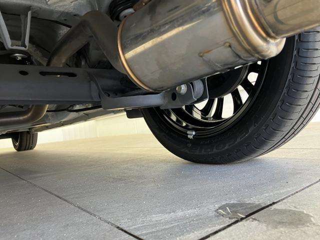 タント カスタムRSセレクション ツートンカラー 1オーナー車 修復歴無 純正ナビ・12.8インチリアモニター・ドラレコ・15インチアルミ rosso modelloマフラー シートカバー 全方位カメラ 障害物センサ 追従型クルコン(64枚目)