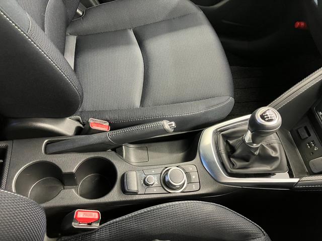 ＭＡＺＤＡ２ １５Ｓプロアクティブ　Ｓパッケージ　ＭＴ修復歴無　１オーナー禁煙車　車検整備付　１２ヶ月保証　全方位カメラ　障害物センサー　純正ドラレコ・１５インチアルミホイール　２４年製ヨコハマサマータイヤ　シートヒーター　ＥＴＣ　Ｂｌｕｅｔｏｏｔｈ（26枚目）