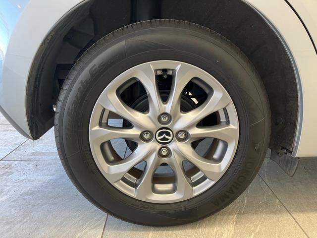 ＭＡＺＤＡ２ １５Ｓプロアクティブ　Ｓパッケージ　ＭＴ修復歴無　１オーナー禁煙車　車検整備付　１２ヶ月保証　全方位カメラ　障害物センサー　純正ドラレコ・１５インチアルミホイール　２４年製ヨコハマサマータイヤ　シートヒーター　ＥＴＣ　Ｂｌｕｅｔｏｏｔｈ（46枚目）
