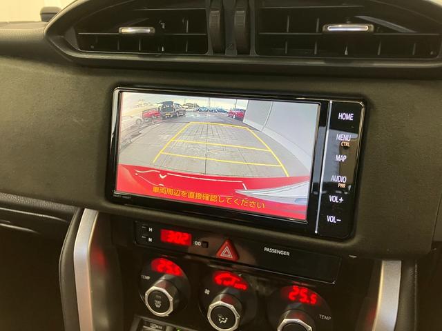 ８６ ＧＴリミテッド　修復歴無し　１２か月保証／点検整備付　ＴＲＤフルエアロ・マフラー・フィン　ＴＷＳ鍛造１８インチＴ６６－Ｆ　タナベダウンサス　ＨＫＳエアインテークダクト　キャタライザー　ＡＰＥＸｉインテーク　ブレンボ（22枚目）