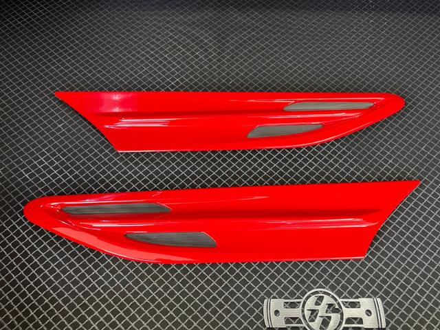 ８６ ＧＴリミテッド　修復歴無し　１２か月保証／点検整備付　ＴＲＤフルエアロ・マフラー・フィン　ＴＷＳ鍛造１８インチＴ６６－Ｆ　タナベダウンサス　ＨＫＳエアインテークダクト　キャタライザー　ＡＰＥＸｉインテーク　ブレンボ（43枚目）