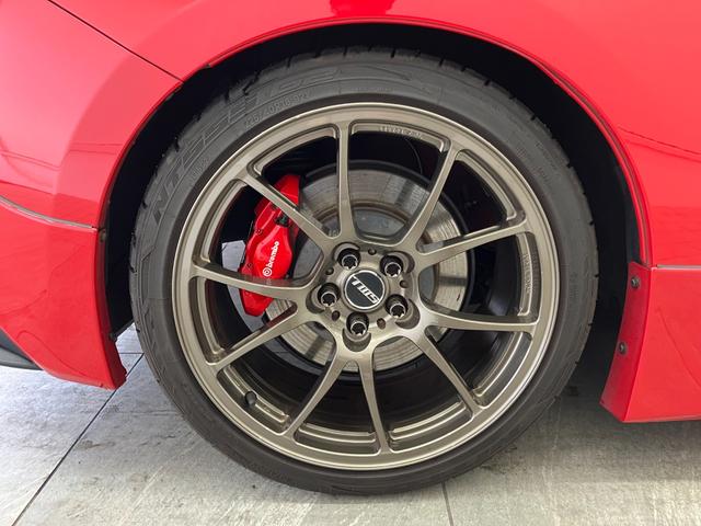 ８６ ＧＴリミテッド　修復歴無し　１２か月保証／点検整備付　ＴＲＤフルエアロ・マフラー・フィン　ＴＷＳ鍛造１８インチＴ６６－Ｆ　タナベダウンサス　ＨＫＳエアインテークダクト　キャタライザー　ＡＰＥＸｉインテーク　ブレンボ（47枚目）