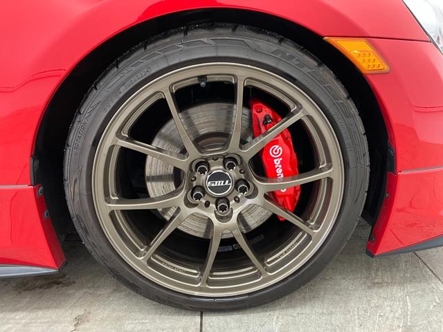 ８６ ＧＴリミテッド　修復歴無し　１２か月保証／点検整備付　ＴＲＤフルエアロ・マフラー・フィン　ＴＷＳ鍛造１８インチＴ６６－Ｆ　タナベダウンサス　ＨＫＳエアインテークダクト　キャタライザー　ＡＰＥＸｉインテーク　ブレンボ（48枚目）