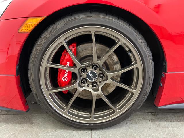 ８６ ＧＴリミテッド　修復歴無し　１２か月保証／点検整備付　ＴＲＤフルエアロ・マフラー・フィン　ＴＷＳ鍛造１８インチＴ６６－Ｆ　タナベダウンサス　ＨＫＳエアインテークダクト　キャタライザー　ＡＰＥＸｉインテーク　ブレンボ（49枚目）