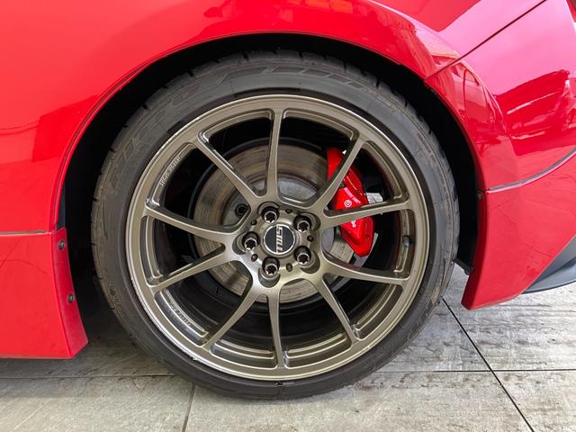８６ ＧＴリミテッド　修復歴無し　１２か月保証／点検整備付　ＴＲＤフルエアロ・マフラー・フィン　ＴＷＳ鍛造１８インチＴ６６－Ｆ　タナベダウンサス　ＨＫＳエアインテークダクト　キャタライザー　ＡＰＥＸｉインテーク　ブレンボ（50枚目）