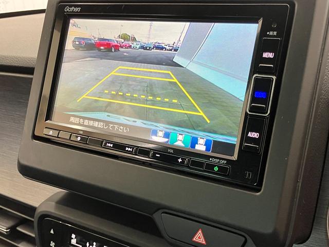 Ｎ－ＯＮＥ ＲＳ　修復歴無し　１２ヶ月保証・点検整備付　無限（フロント・サイドスポイラー　エキゾースト　シフトノブ　バイザー　フロア・ラゲッジマット）　ＢＬＩＴＺ（カーボンエアクリ　パワコン）　純正ナビ・１５インチＡＷ（14枚目）