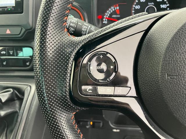 Ｎ－ＯＮＥ ＲＳ　修復歴無し　１２ヶ月保証・点検整備付　無限（フロント・サイドスポイラー　エキゾースト　シフトノブ　バイザー　フロア・ラゲッジマット）　ＢＬＩＴＺ（カーボンエアクリ　パワコン）　純正ナビ・１５インチＡＷ（30枚目）