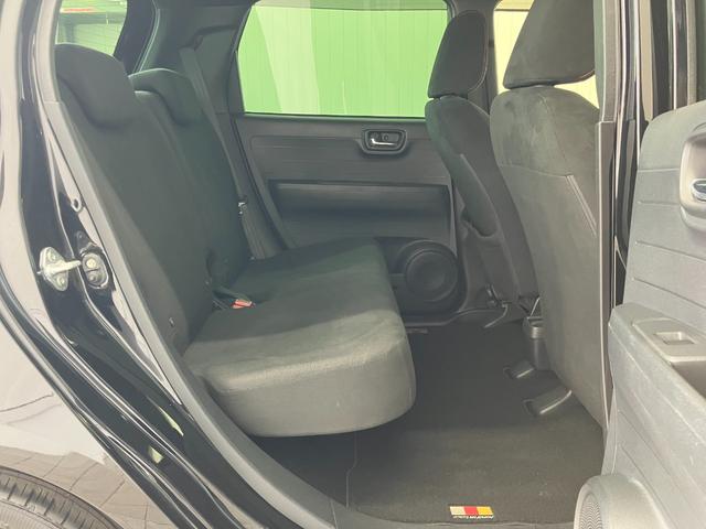 Ｎ－ＯＮＥ ＲＳ　修復歴無し　１２ヶ月保証・点検整備付　無限（フロント・サイドスポイラー　エキゾースト　シフトノブ　バイザー　フロア・ラゲッジマット）　ＢＬＩＴＺ（カーボンエアクリ　パワコン）　純正ナビ・１５インチＡＷ（34枚目）