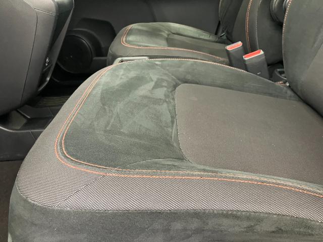 Ｎ－ＯＮＥ ＲＳ　修復歴無し　１２ヶ月保証・点検整備付　無限（フロント・サイドスポイラー　エキゾースト　シフトノブ　バイザー　フロア・ラゲッジマット）　ＢＬＩＴＺ（カーボンエアクリ　パワコン）　純正ナビ・１５インチＡＷ（44枚目）