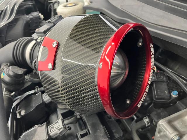 Ｎ－ＯＮＥ ＲＳ　修復歴無し　１２ヶ月保証・点検整備付　無限（フロント・サイドスポイラー　エキゾースト　シフトノブ　バイザー　フロア・ラゲッジマット）　ＢＬＩＴＺ（カーボンエアクリ　パワコン）　純正ナビ・１５インチＡＷ（59枚目）