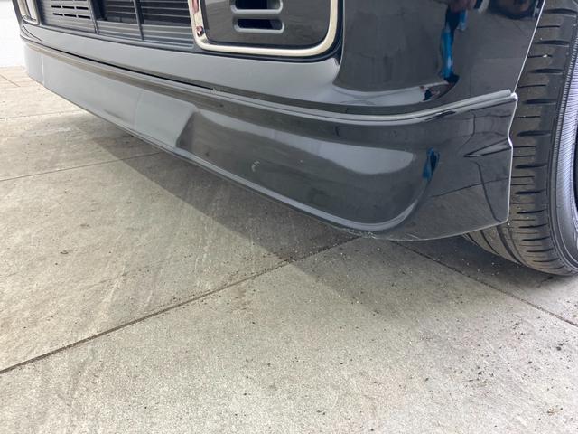 Ｎ－ＯＮＥ ＲＳ　修復歴無し　１２ヶ月保証・点検整備付　無限（フロント・サイドスポイラー　エキゾースト　シフトノブ　バイザー　フロア・ラゲッジマット）　ＢＬＩＴＺ（カーボンエアクリ　パワコン）　純正ナビ・１５インチＡＷ（61枚目）