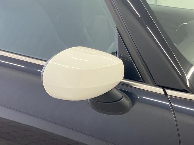 MINI クーパーD ツートンカラー ワンオーナー車 修復歴無し 12ヶ月点検整備付 6ヶ月保証 純正ナビ・16インチアルミ シートヒーター クルコン ETC バックカメラ Bluetooth 前後ドラレコ 障害物センサー(9枚目)