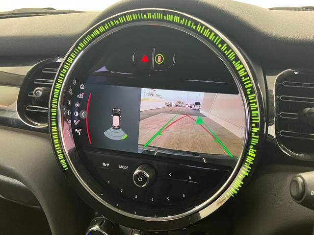 MINI クーパーD ツートンカラー ワンオーナー車 修復歴無し 12ヶ月点検整備付 6ヶ月保証 純正ナビ・16インチアルミ シートヒーター クルコン ETC バックカメラ Bluetooth 前後ドラレコ 障害物センサー(20枚目)