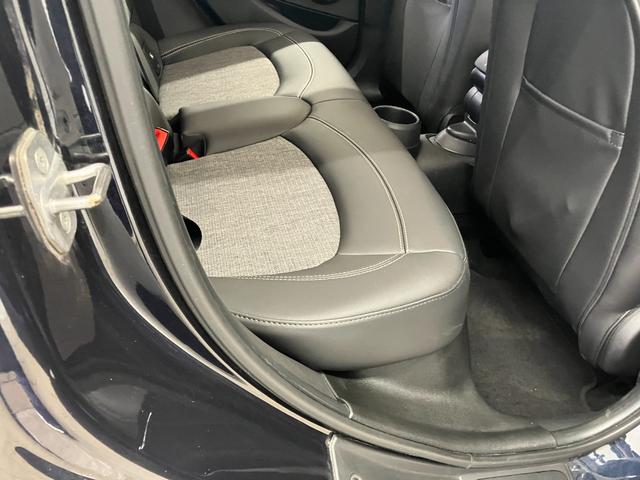 MINI クーパーD ツートンカラー ワンオーナー車 修復歴無し 12ヶ月点検整備付 6ヶ月保証 純正ナビ・16インチアルミ シートヒーター クルコン ETC バックカメラ Bluetooth 前後ドラレコ 障害物センサー(43枚目)