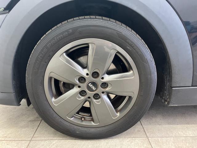 MINI クーパーD ツートンカラー ワンオーナー車 修復歴無し 12ヶ月点検整備付 6ヶ月保証 純正ナビ・16インチアルミ シートヒーター クルコン ETC バックカメラ Bluetooth 前後ドラレコ 障害物センサー(46枚目)