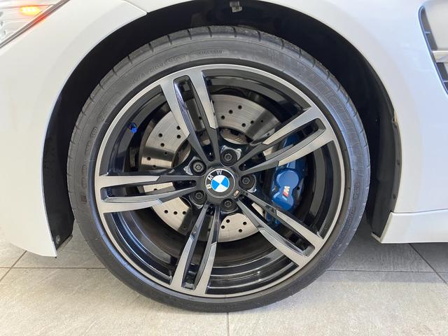 M3 M3 ワンオーナー車 harman/kardon アダプティブMサスペンション ミネラルホワイト×オレンジ内装 前後シートヒーター カーボンファイバーインテリアトリム 純正ナビ・19インチAW パドルシフト(54枚目)