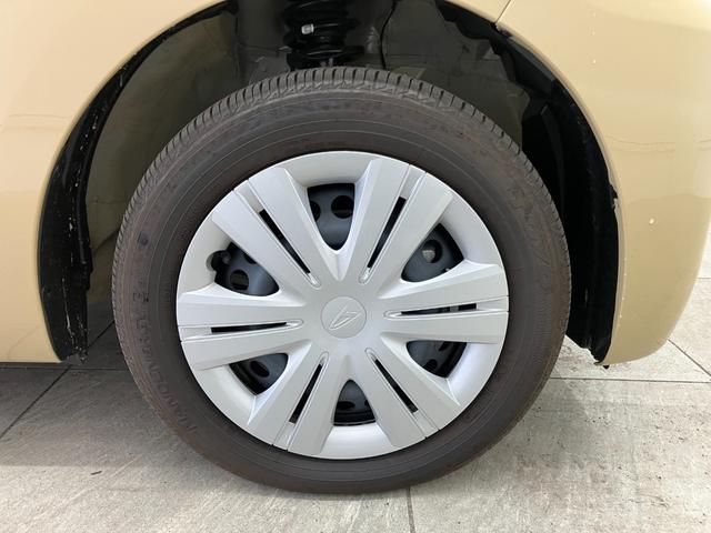 タント Ｘ　修復歴無　保証継承　１２ヶ月点検整備付　両側電動スライドドア　ＬＥＤオートライト　運転／助手席シートヒーター　ＳＤナビゲーション　バックカメラ　Ｂｌｕｅｔｏｏｔｈ　障害物センサ　純正１４インチホイール（46枚目）