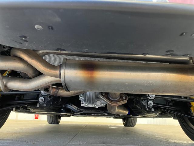 アバルト124 スパイダー ベースグレード 6速ATターボ 禁煙車両 修復歴無し 12ヶ月点検整備付 純正ナビ・17インチアルミ バックカメラ Bluetooth パドルシフト 運転/助手席シートヒーター クルコン ETC LED(50枚目)