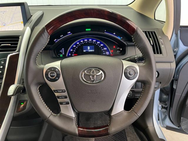 ＳＡＩ Ｇ　禁煙ワンオーナー車両　修復歴無し　車検整備付　１２ヶ月保証　純正ナビ・１６インチアルミ　Ｂｌｕｅｔｏｏｔｈ　バックカメラ　クルコン　ＥＴＣ　フルセグＴＶ　電動シート　シートメモリ　ＬＥＤオートライト（31枚目）