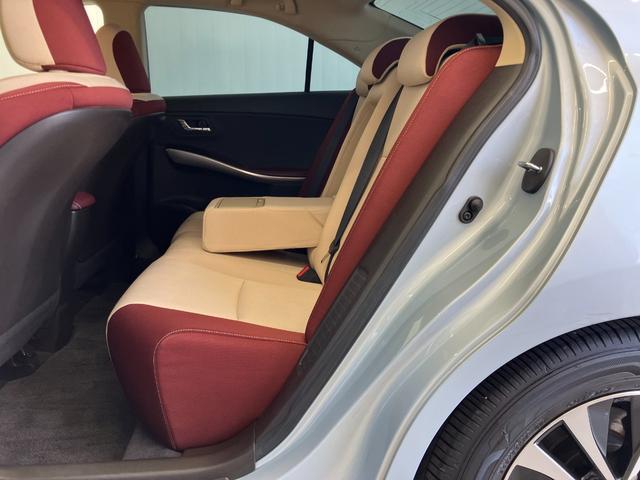 ＳＡＩ Ｇ　禁煙ワンオーナー車両　修復歴無し　車検整備付　１２ヶ月保証　純正ナビ・１６インチアルミ　Ｂｌｕｅｔｏｏｔｈ　バックカメラ　クルコン　ＥＴＣ　フルセグＴＶ　電動シート　シートメモリ　ＬＥＤオートライト（42枚目）