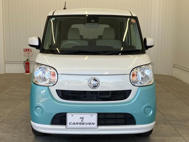 ムーヴキャンバス Ｘリミテッド　ＳＡＩＩ　禁煙ワンオーナー車両　修復歴無し　１２ヶ月保証／点検整備付　両側電動スライドドア　メモリナビ　Ｂｌｕｅｔｏｏｔｈ　バックカメラ　ハロゲンオートライト　ＥＴＣ　電動格納ミラー　衝突軽減ブレーキ　キーレス（2枚目）