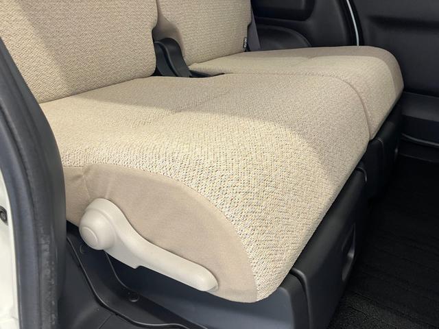 ムーヴキャンバス Ｘリミテッド　ＳＡＩＩ　禁煙ワンオーナー車両　修復歴無し　１２ヶ月保証／点検整備付　両側電動スライドドア　メモリナビ　Ｂｌｕｅｔｏｏｔｈ　バックカメラ　ハロゲンオートライト　ＥＴＣ　電動格納ミラー　衝突軽減ブレーキ　キーレス（31枚目）