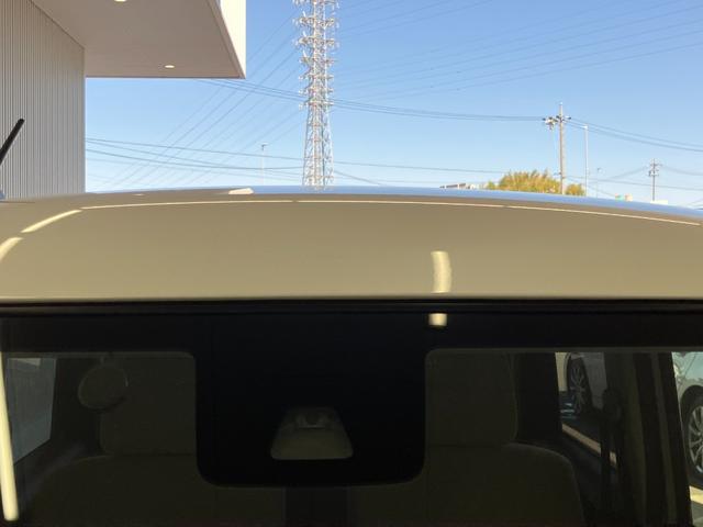ムーヴキャンバス Ｘリミテッド　ＳＡＩＩ　禁煙ワンオーナー車両　修復歴無し　１２ヶ月保証／点検整備付　両側電動スライドドア　メモリナビ　Ｂｌｕｅｔｏｏｔｈ　バックカメラ　ハロゲンオートライト　ＥＴＣ　電動格納ミラー　衝突軽減ブレーキ　キーレス（53枚目）