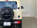ジムニー ＸＣ　届出済未使用車４型　ＡＴ車両　ＥＴＣ　クルーズコントロール　障害物センサー　衝突被害軽減ブレーキ　オートライト　電動格納ミラー　ＬＥＤヘッドライト　純正１６インチアルミホイール　フォグランプ（4枚目）