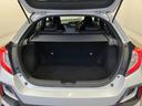 ハッチバック 6速MT車両 プラチナホワイトパール 衝突被害軽減ブレーキ Honda SENSING パワーシート ETC 運転/助手席シートヒーター ブレーキホールド LEDオートライト クルーズコントロール(35枚目)