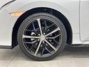 ハッチバック 6速MT車両 プラチナホワイトパール 衝突被害軽減ブレーキ Honda SENSING パワーシート ETC 運転/助手席シートヒーター ブレーキホールド LEDオートライト クルーズコントロール(41枚目)