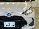 ヤリス ハイブリッドZ ツートンカラー 修復歴無し 1オーナー 12ヶ月保証整備付 純正ディスプレイオーディオ 全方位カメラ TVキット 障害物センサー BSM パーキングアシスト 追従型クルコン 運転/助手席シートヒーター 中古車画像_3