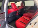 ＬＳ５００ｈ　Ｆスポーツ　ムーンルーフ　赤シート　Ｍａｒｋ　Ｌｅｖｉｎｓｏｎ　運転／助手席／リアシート・ステアリングヒーター　運転／助手席ベンチレーション　デジタルインナーミラー　ヘッドアップディスプレイ　全方位カメラ（49枚目）
