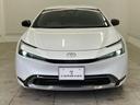 プリウス Z 修復歴無し 新車保証継承 1オーナー車 Dインナーミラー 運転/助手席シート・ステアリングヒーター ベンチレーション 全方位カメラ 障害物センサ パーキングアシスト 追従型クルコン ドライブレコーダー 中古車画像_2