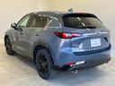 CX-5 XD スポーツアピアランス 修復歴無 1オーナー車 車検整備付 12ヶ月保証 4WD 追従型クルコン 前後シート/ステアリングヒーター 全方位カメラ 障害物センサー 純正ナビ・ドラレコ 電動リアゲートキック開閉 HUD BSM(6枚目)
