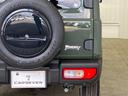 ジムニー ＸＣ　現行５型ＭＴ　修復歴無　保証継承渡　１２ヶ月点検整備付　社外フロアマット　追従型クルコン　デュアルセンサーブレーキサポートＩＩ　パーキングセンサー　車線逸脱抑制機能　純正１６インチアルミ　ＭＣ後モデル（4枚目）