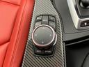 M3 ワンオーナー車 harman/kardon アダプティブMサスペンション ミネラルホワイト×オレンジ内装 前後シートヒーター カーボンファイバーインテリアトリム 純正ナビ・19インチAW パドルシフト(26枚目)