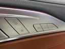 840i グランクーペ Individualタルトゥーフォ メリノレザー 修復歴無し LaserLED harman/kardon 3Dデザインカーボンフロントリップ ディスプレイキー ダウンサス 純正ナビ・20インチアルミ(48枚目)