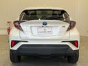 C-HR G LEDエディション 禁煙ワンオーナー車両 修復歴無し 12ヶ月保証/点検整備付 純正ナビ・18インチアルミ Bluetooth バックカメラ 追従型クルコン 障害物センサー 運転/助手席シートヒーター LEDオートライト(4枚目)