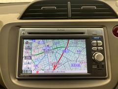 フィットハイブリッド スマートセレクション　純正ナビ　ＥＴＣ　禁煙車　スマートキー 9200633A30240422W001 4