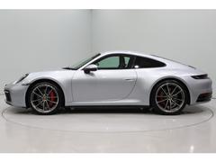 ９１１ ９１１カレラＳ　パワーステアリングプラス．１４Ｗａｙ電動スポーツシート．レーンチェンジアシスト．プライバシーガラス．ポルシェエントリー＆ドライブシステム．２０　２１インチＣａｒｒｅｒａＣｌａｓｓｉｃホイール 9200634A20240229G001 2