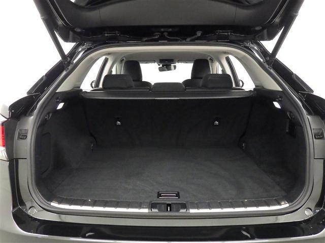 RX RX300 レクサス認定中古車CPO 三眼フルLEDヘッドランプ パノラミックビューモニター ファブリック/ブラック/3Dフィルム フロアマット(純正) ナンバーフレーム(21枚目)